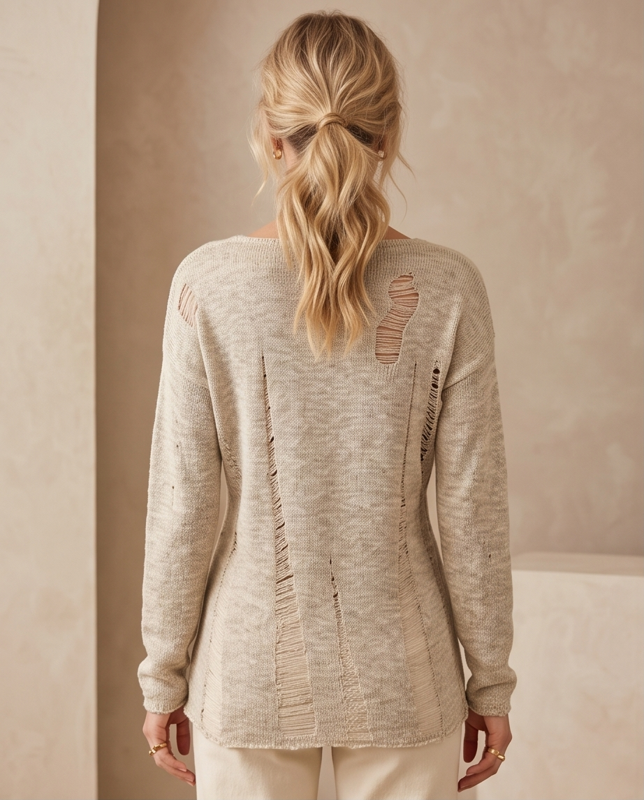 Blusa Samara