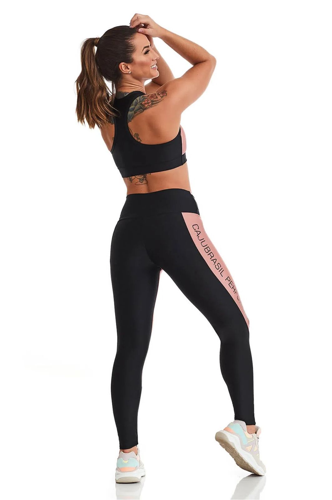 Legguing Performance