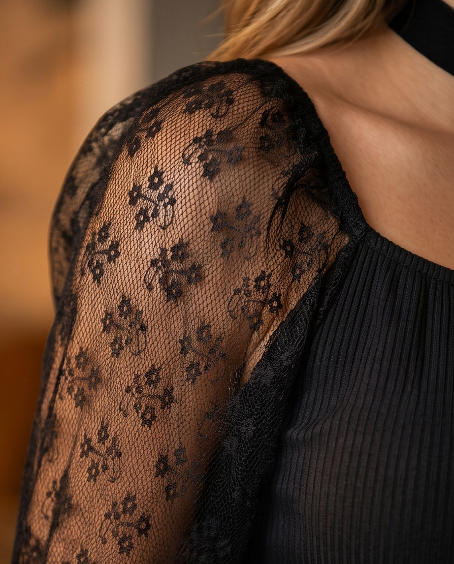 Blusa Queila
