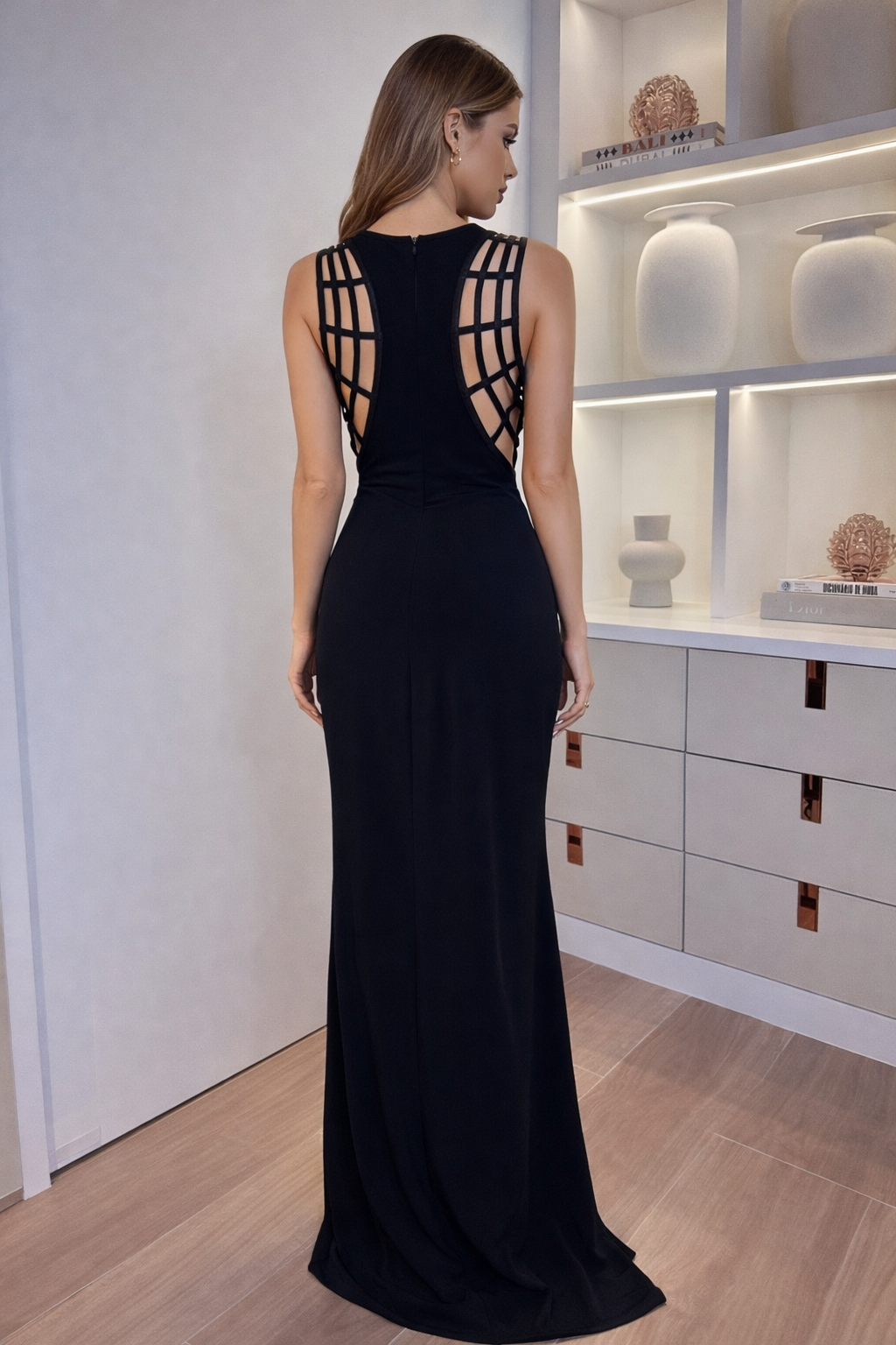 Vestido Lorena