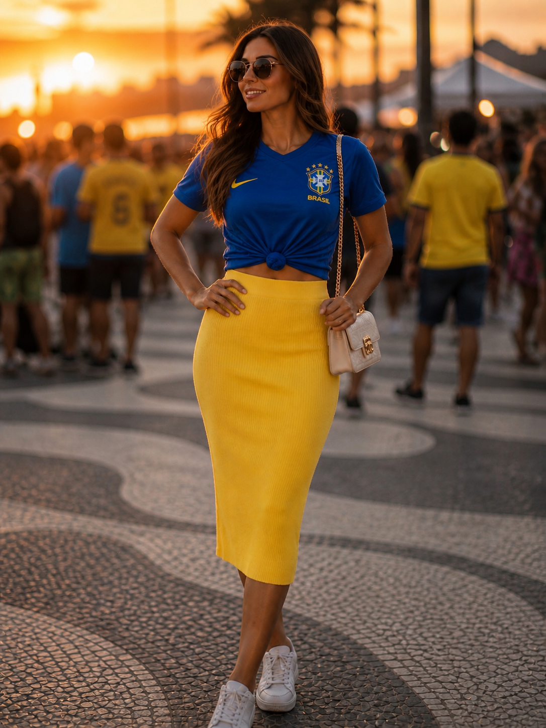 Saia Rafaela