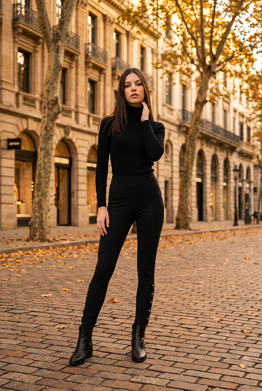 Calça Prada Mariana