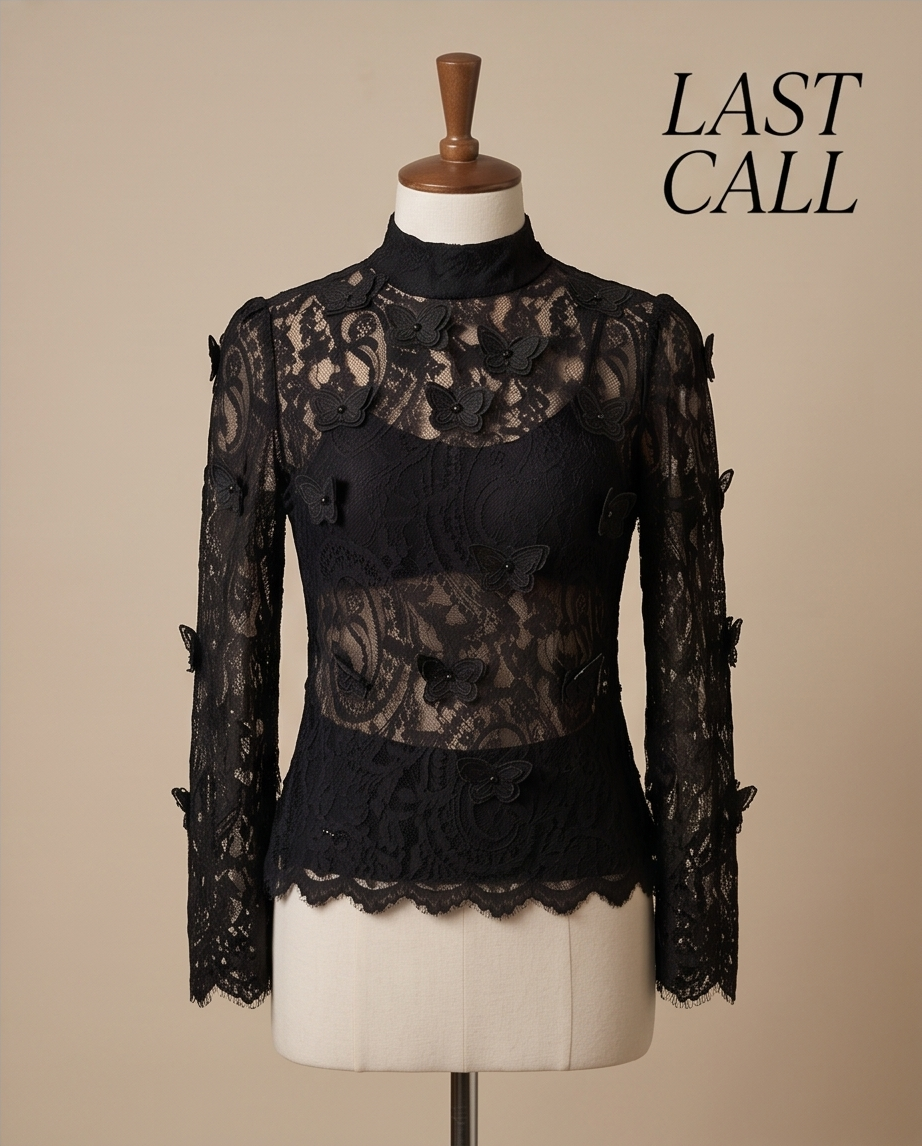 Blusa Priscila