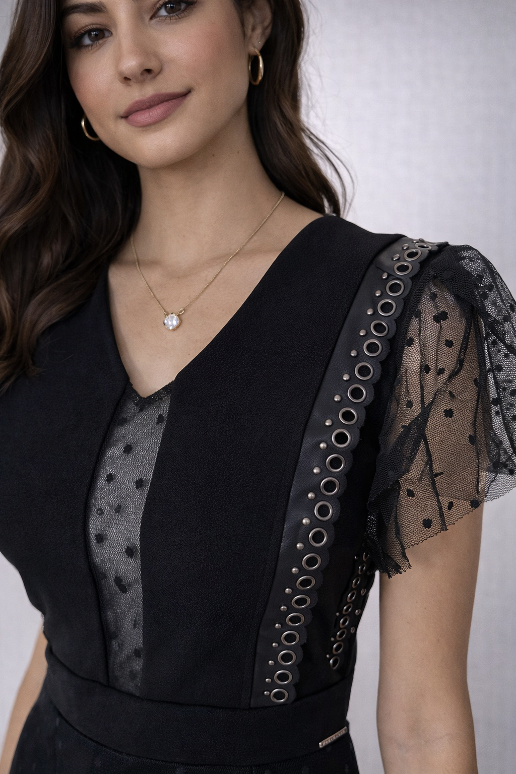 Vestido Charlotte