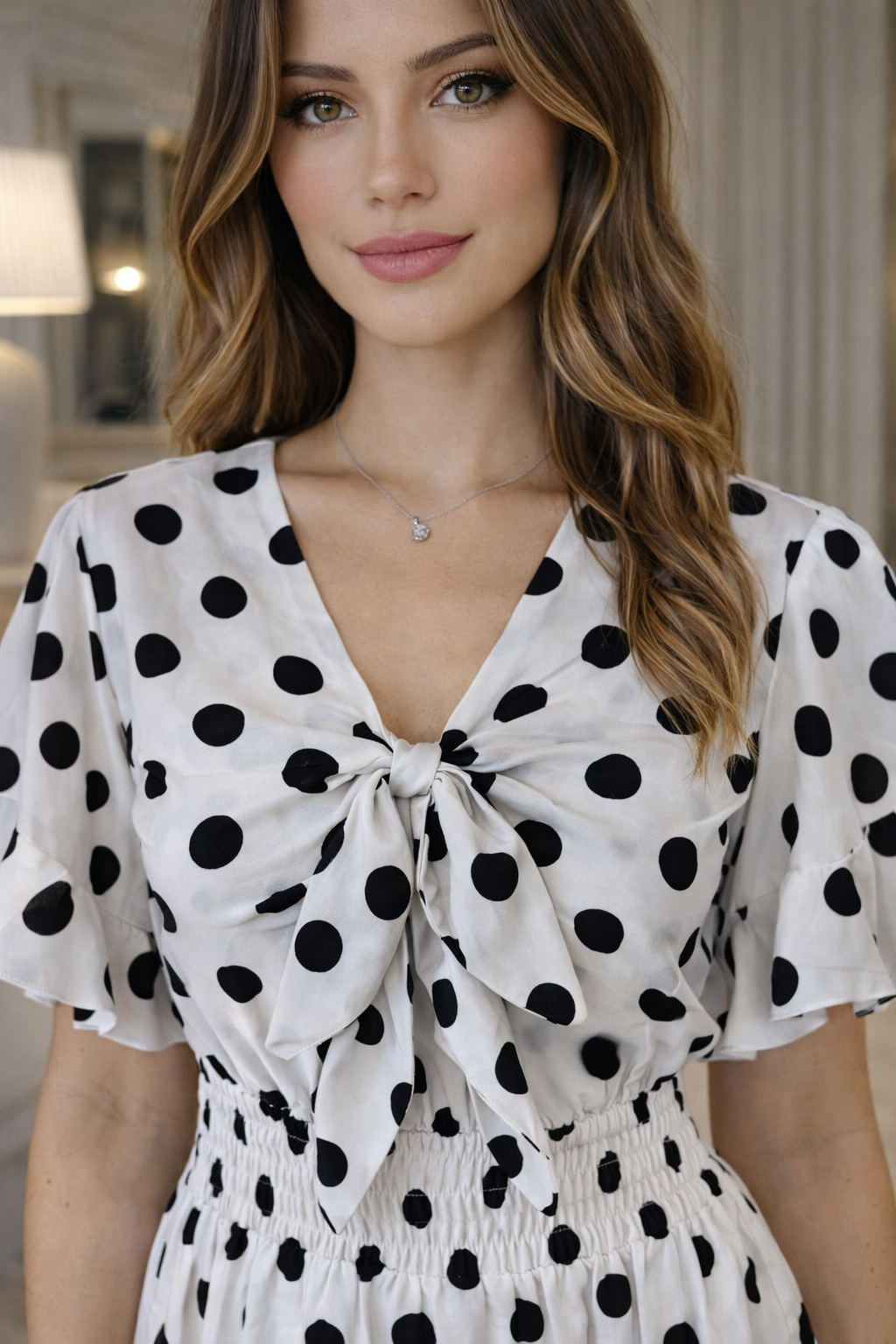 Vestido Iara