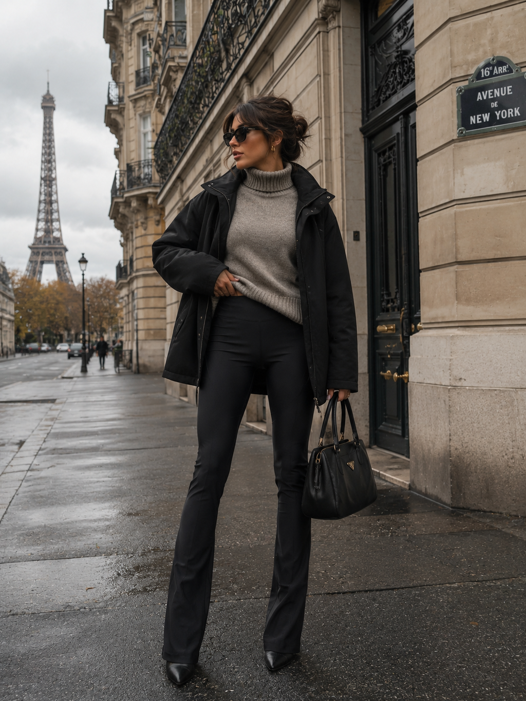 Calça Prada Ana