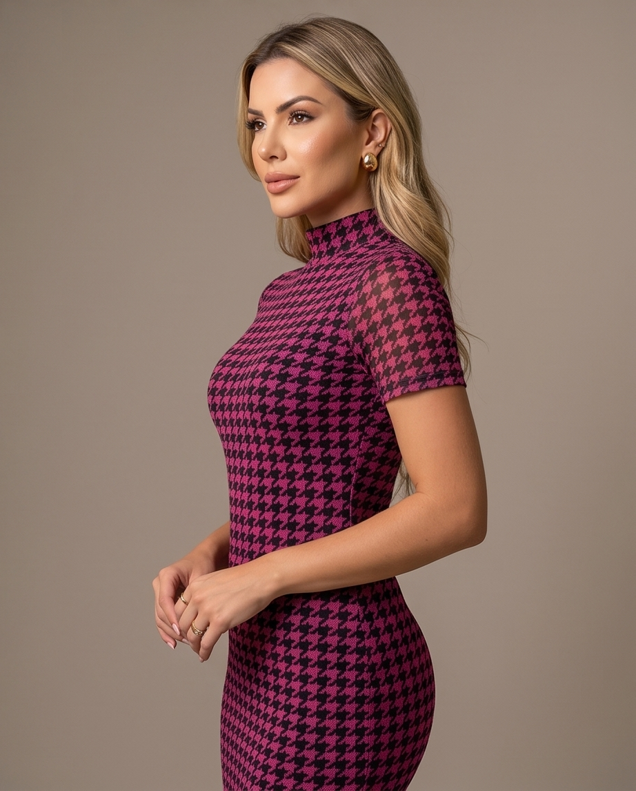 Vestido Bianca