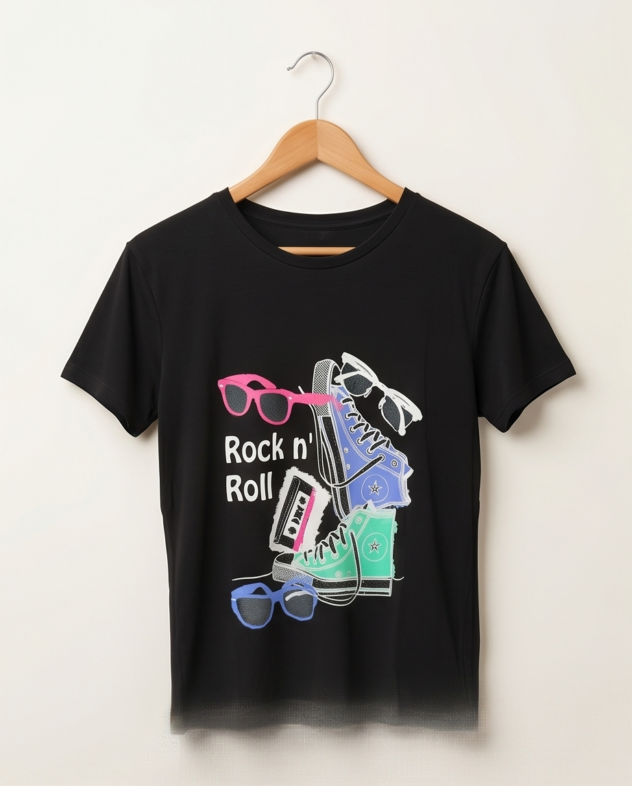 T-Shirt Tenis