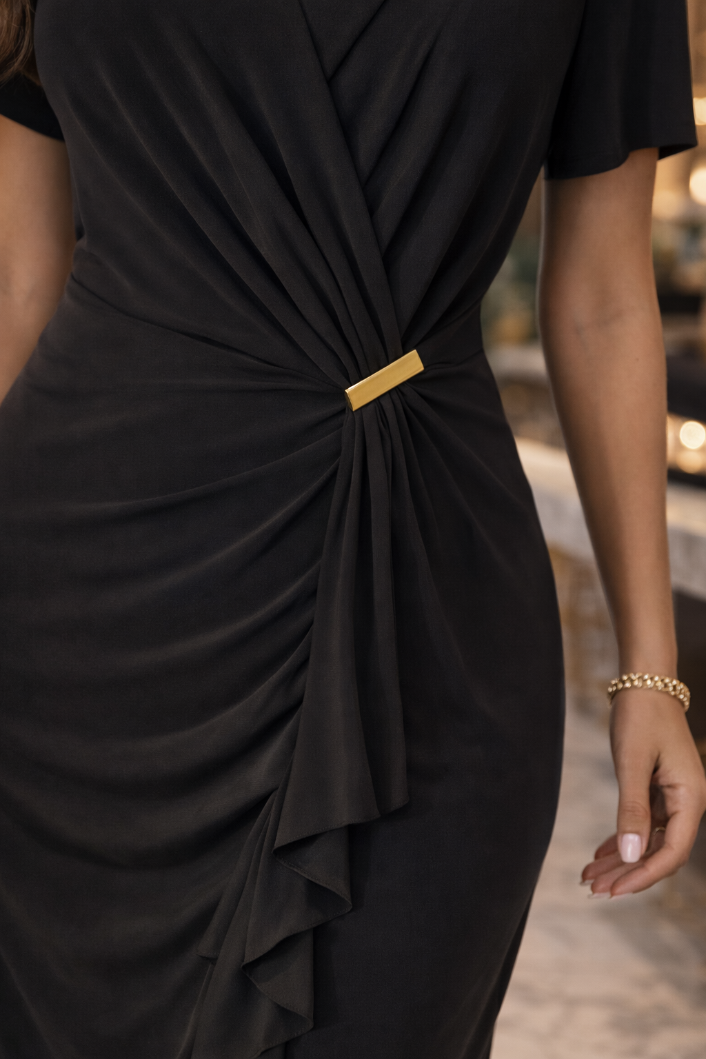 Vestido Prime