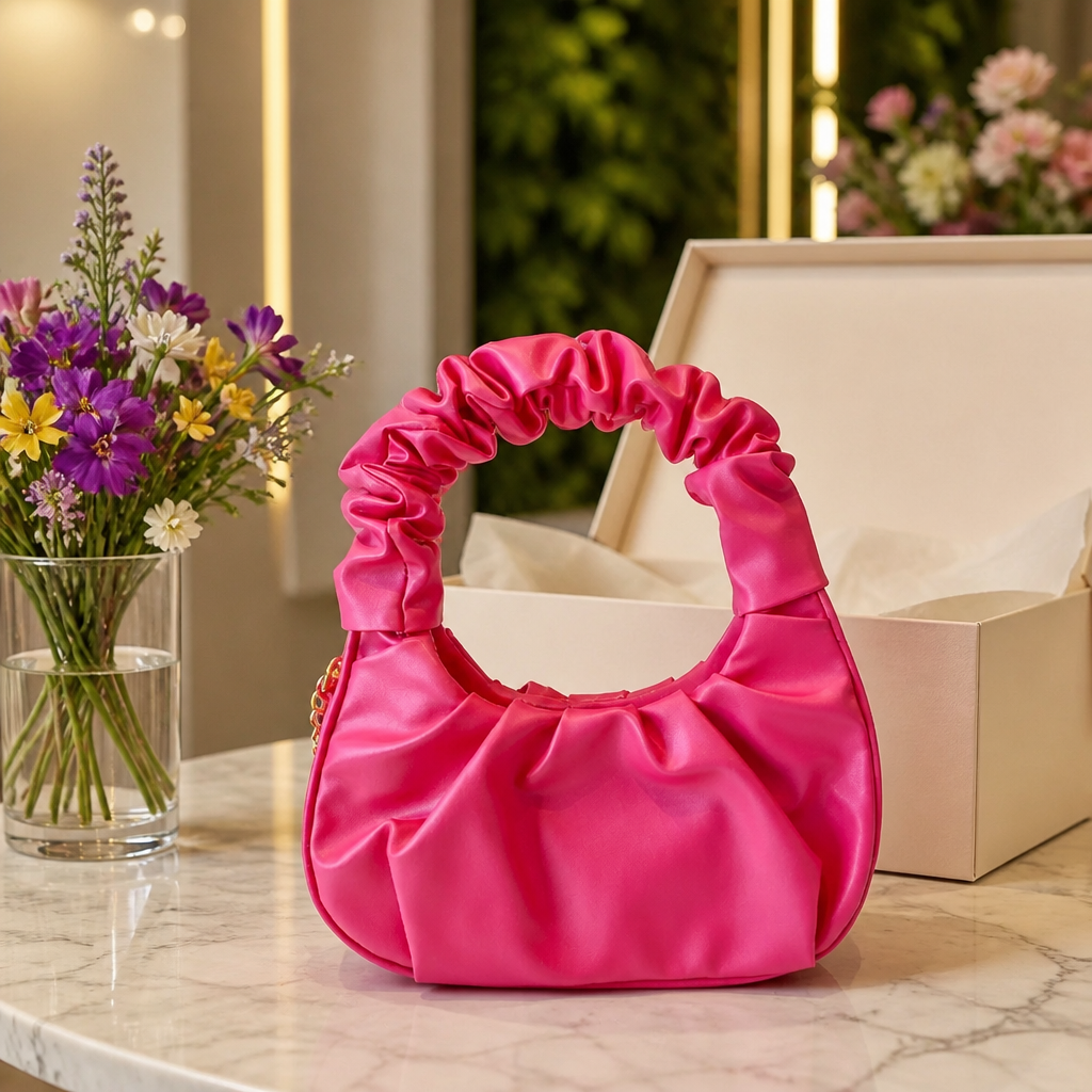 Bolsa Inspired Pink