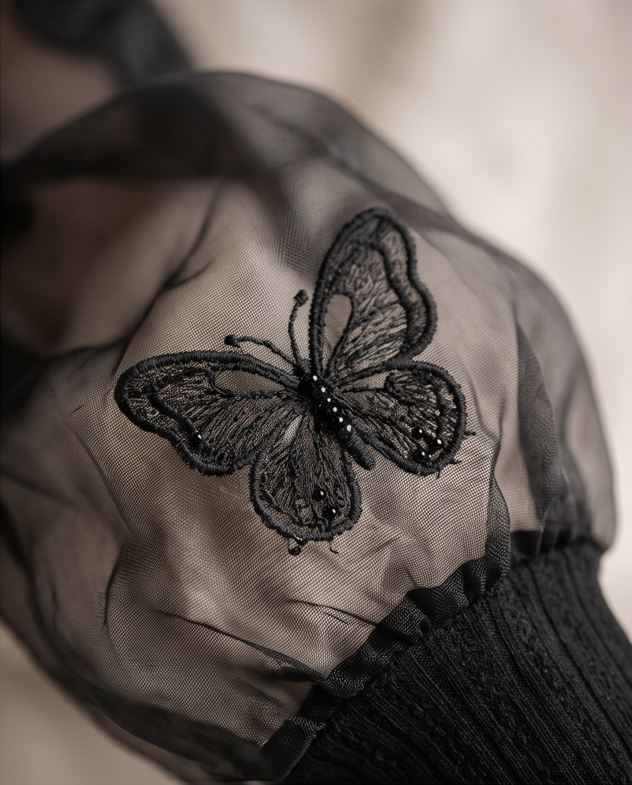 Blusa Daiane