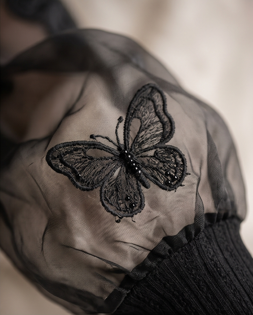 Blusa Daiane