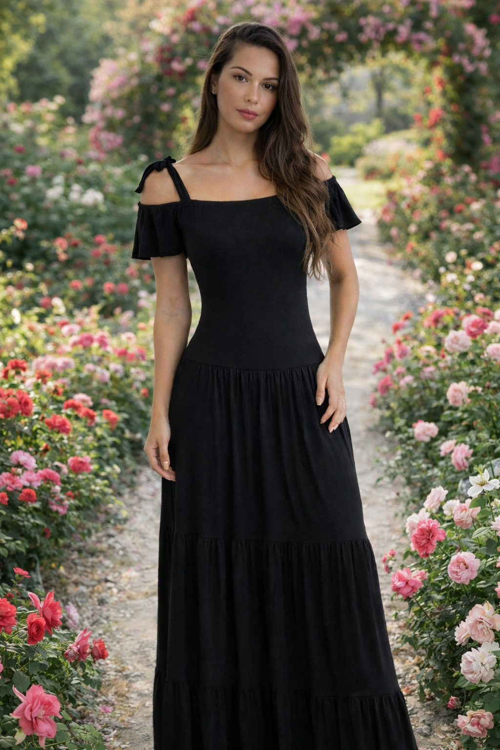 Vestido Maria