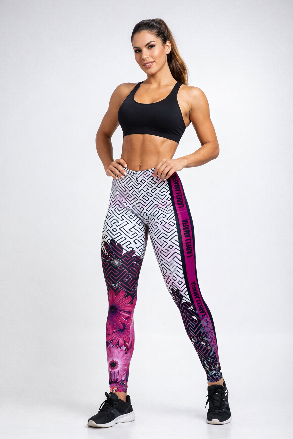 Legging Labellamafia