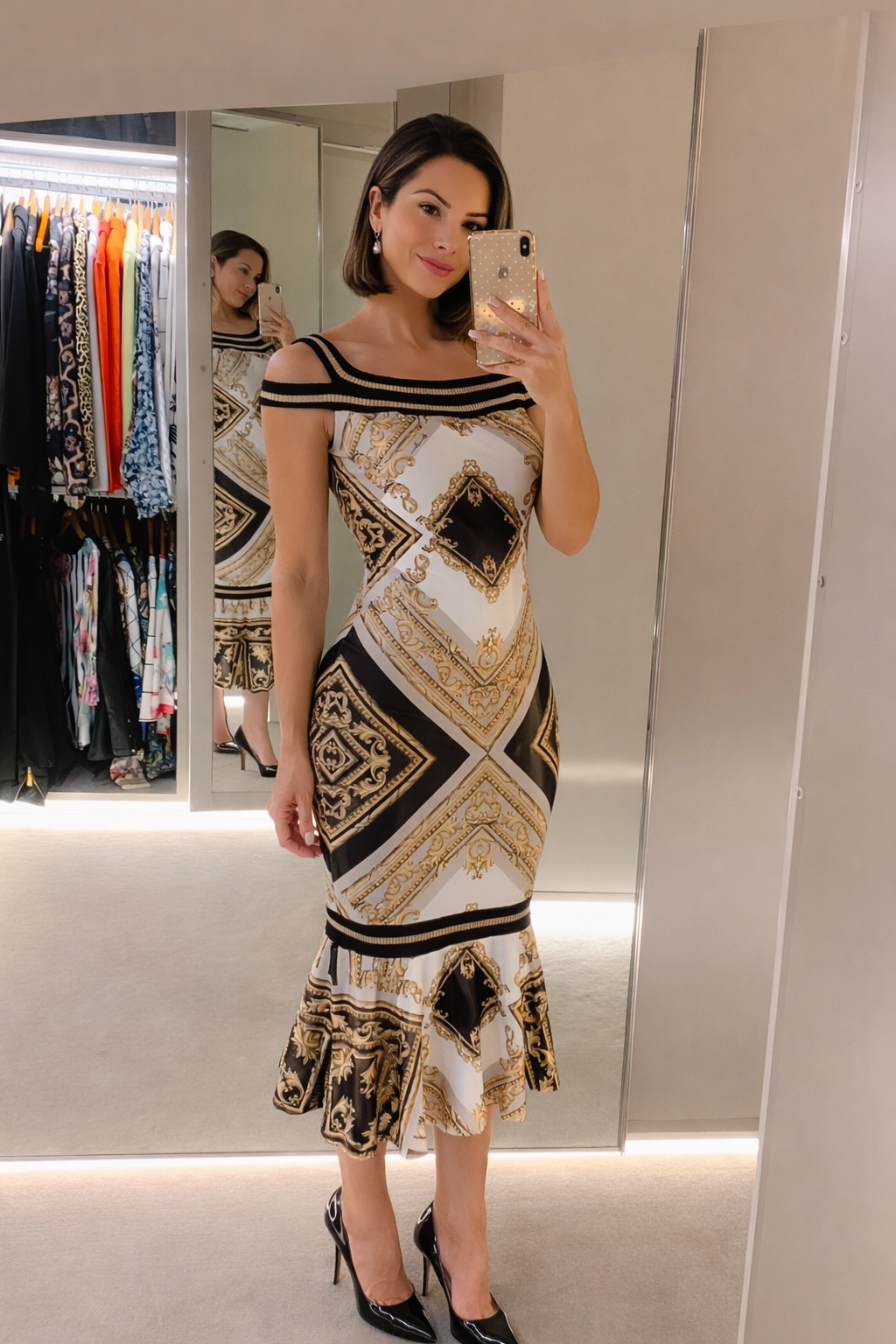 Vestido Valentina