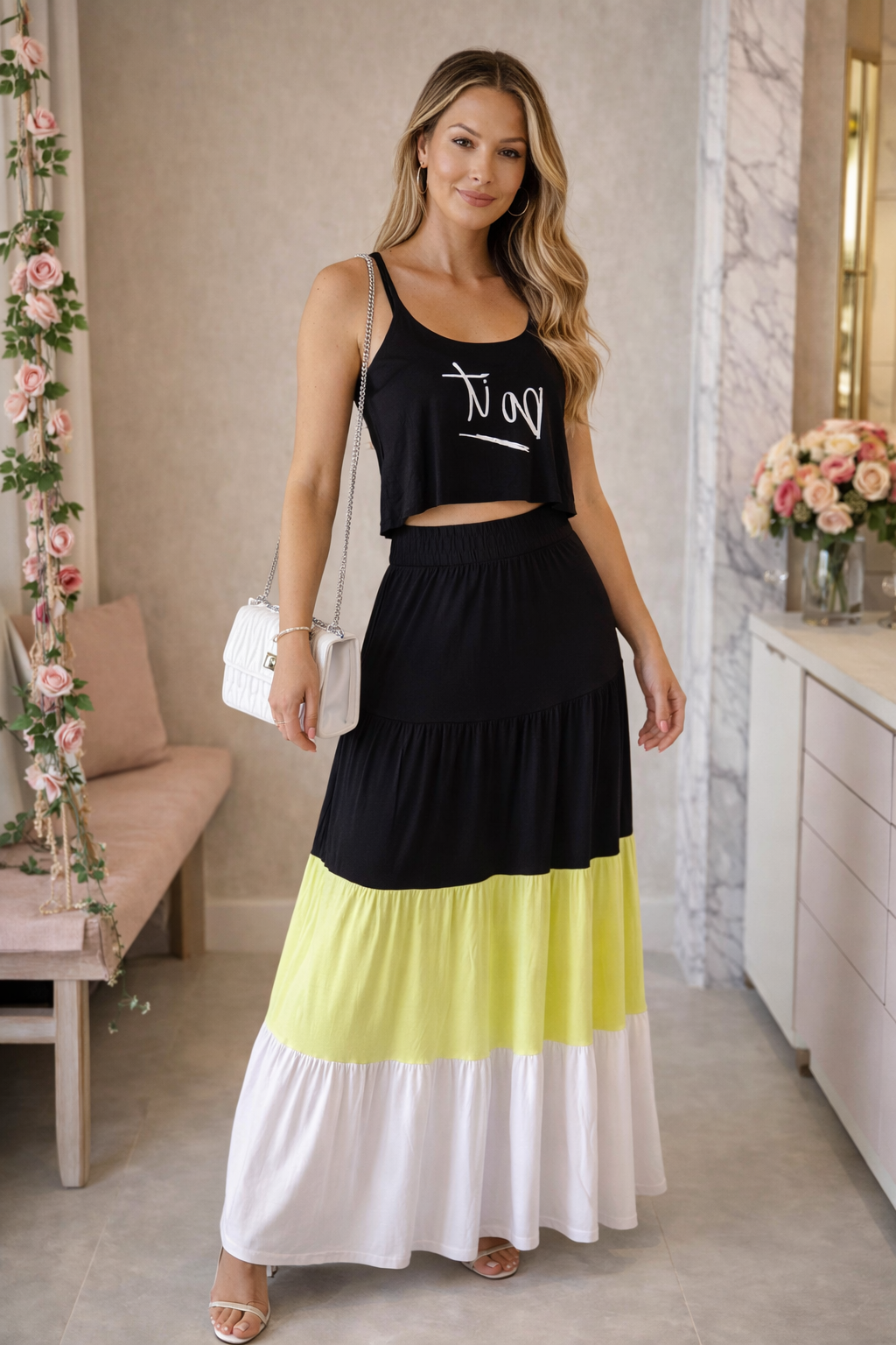 Conjunto Do It