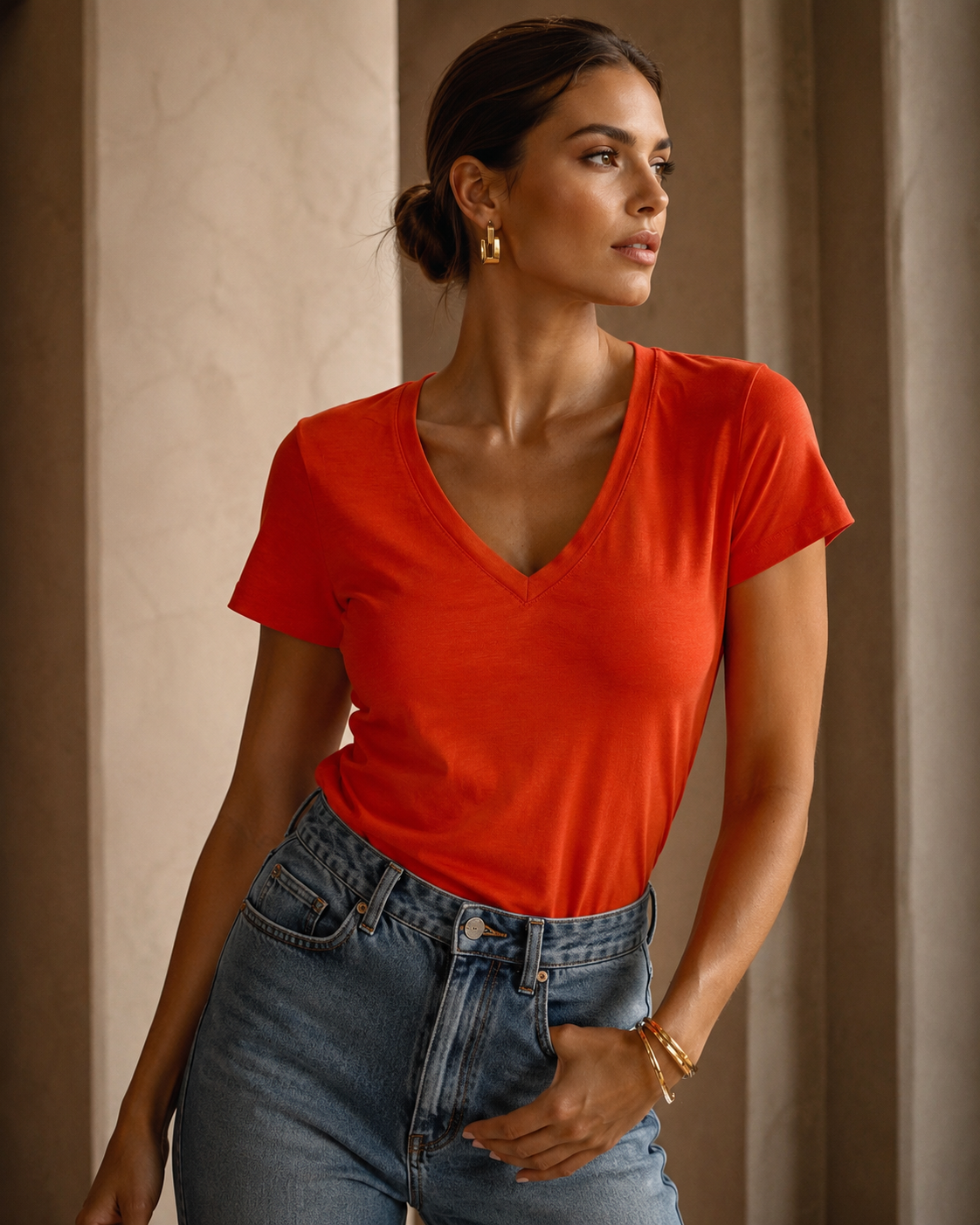 Blusa Beatriz