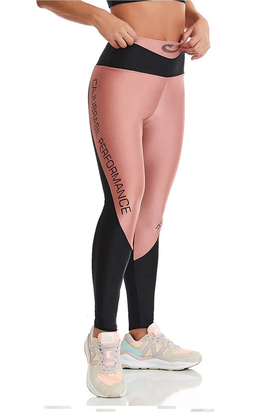 Legguing Performance