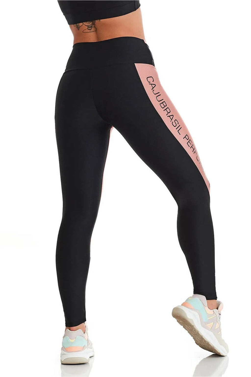 Legguing Performance