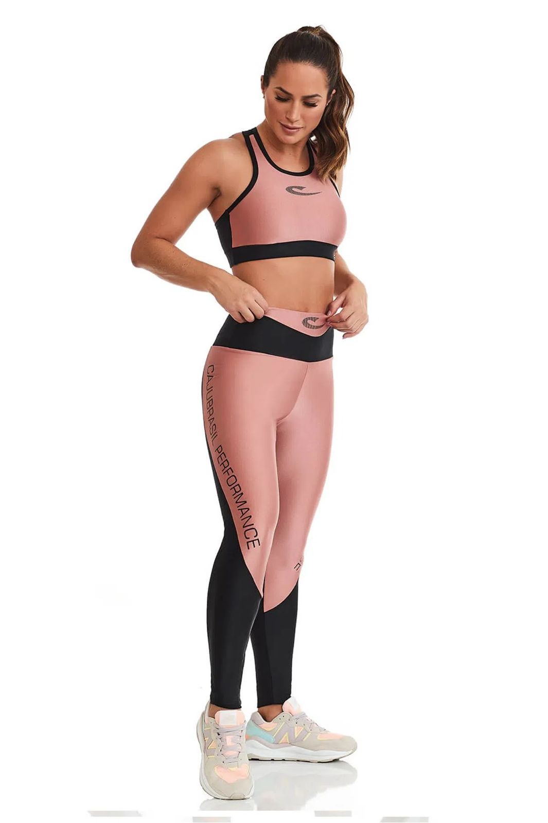 Legguing Performance