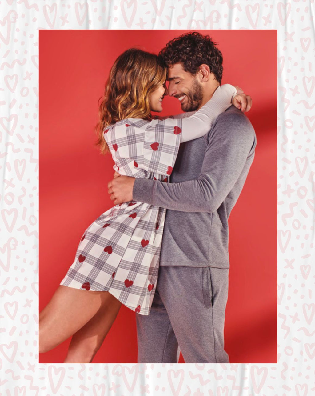 Camisola manga curta