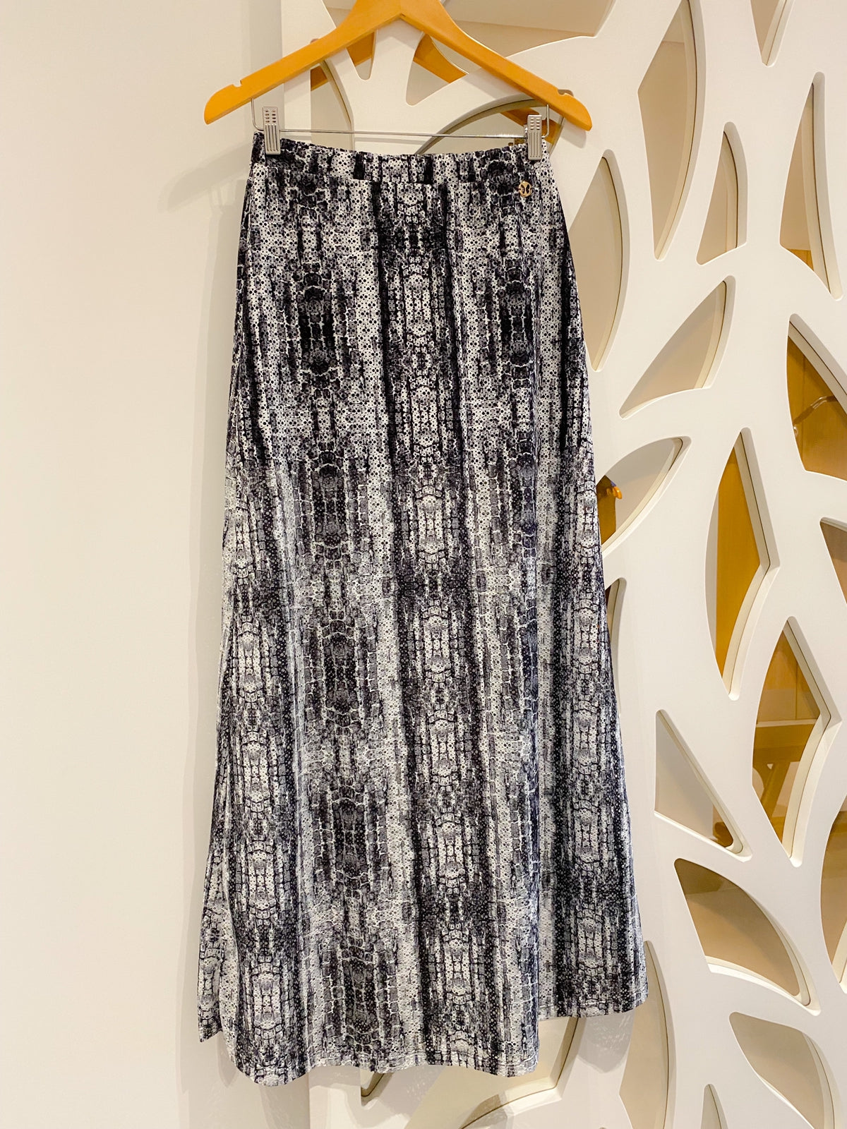 Saia Vestem P&B Beachwear