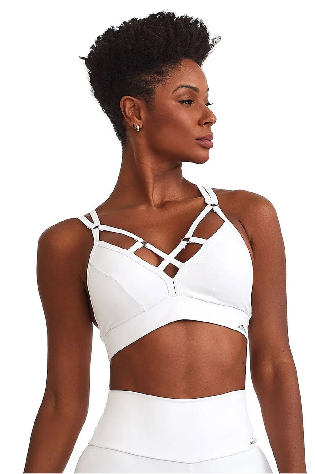 Top NZ Sympathy Branco