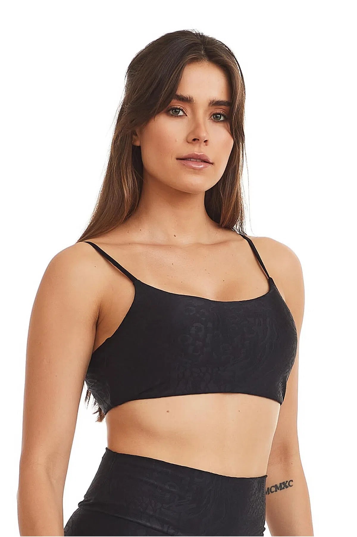 Top Exclusive Jaguar Preto