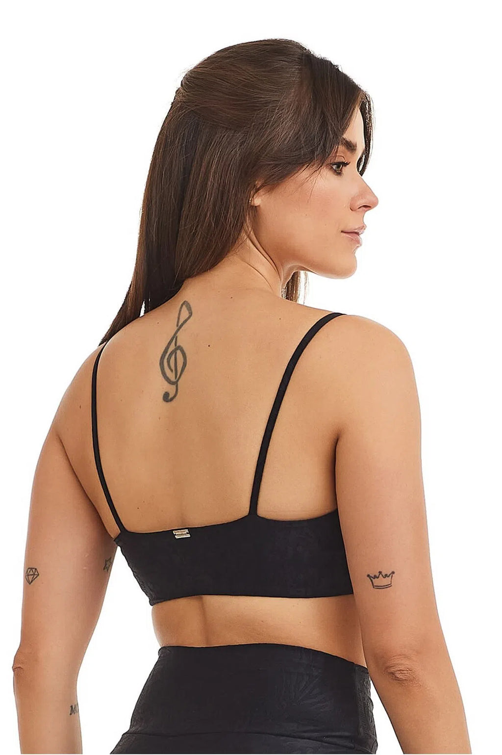 Top Exclusive Jaguar Preto