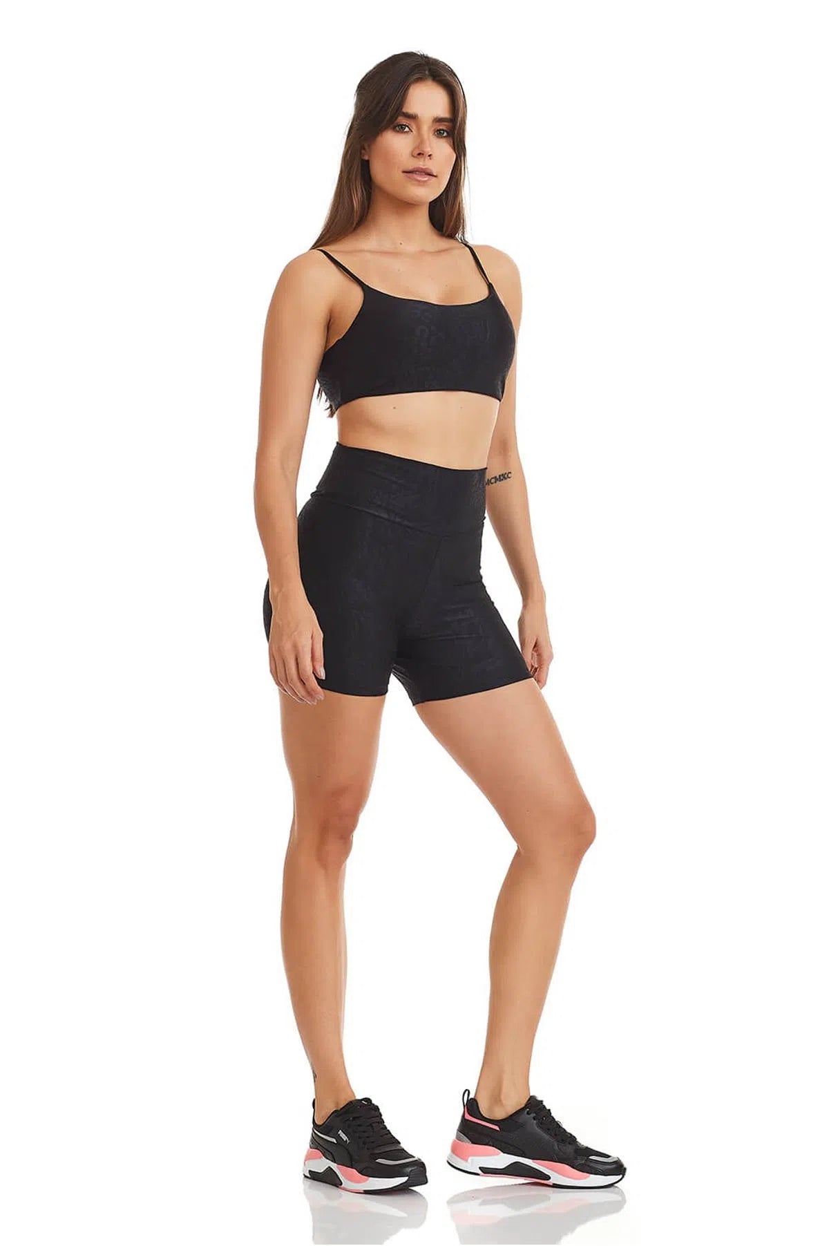 Top Exclusive Jaguar Preto