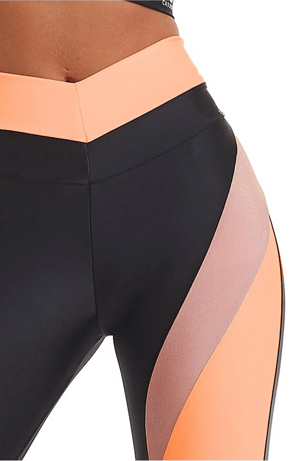 Legging Atletika Light Preta