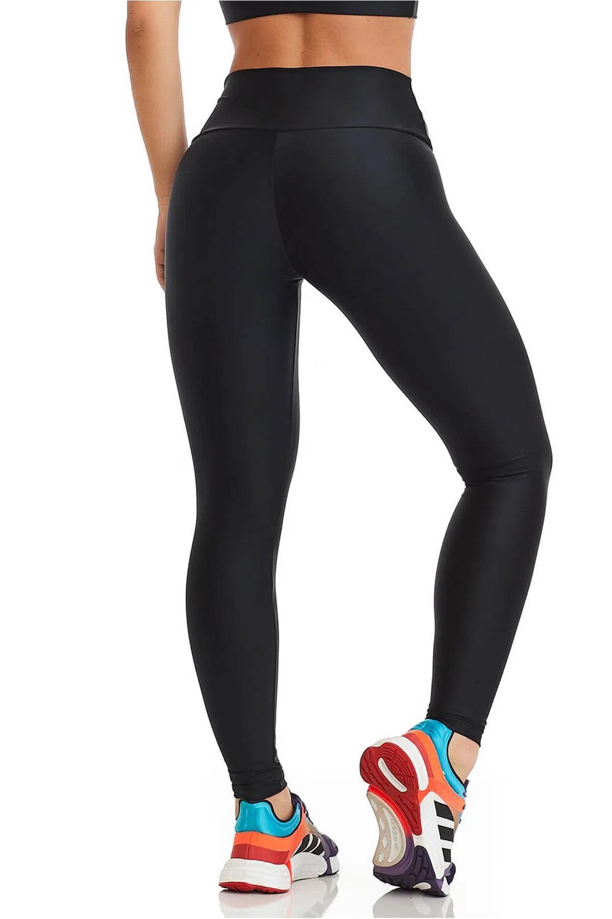 Calça Legging Atletika Básica Preta