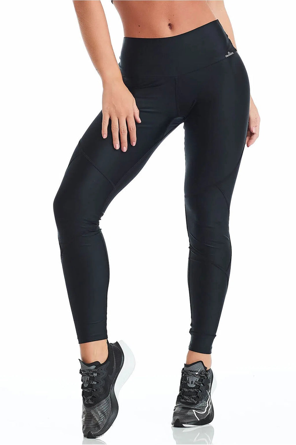 Calça Legging Atletika New In Básica Preta