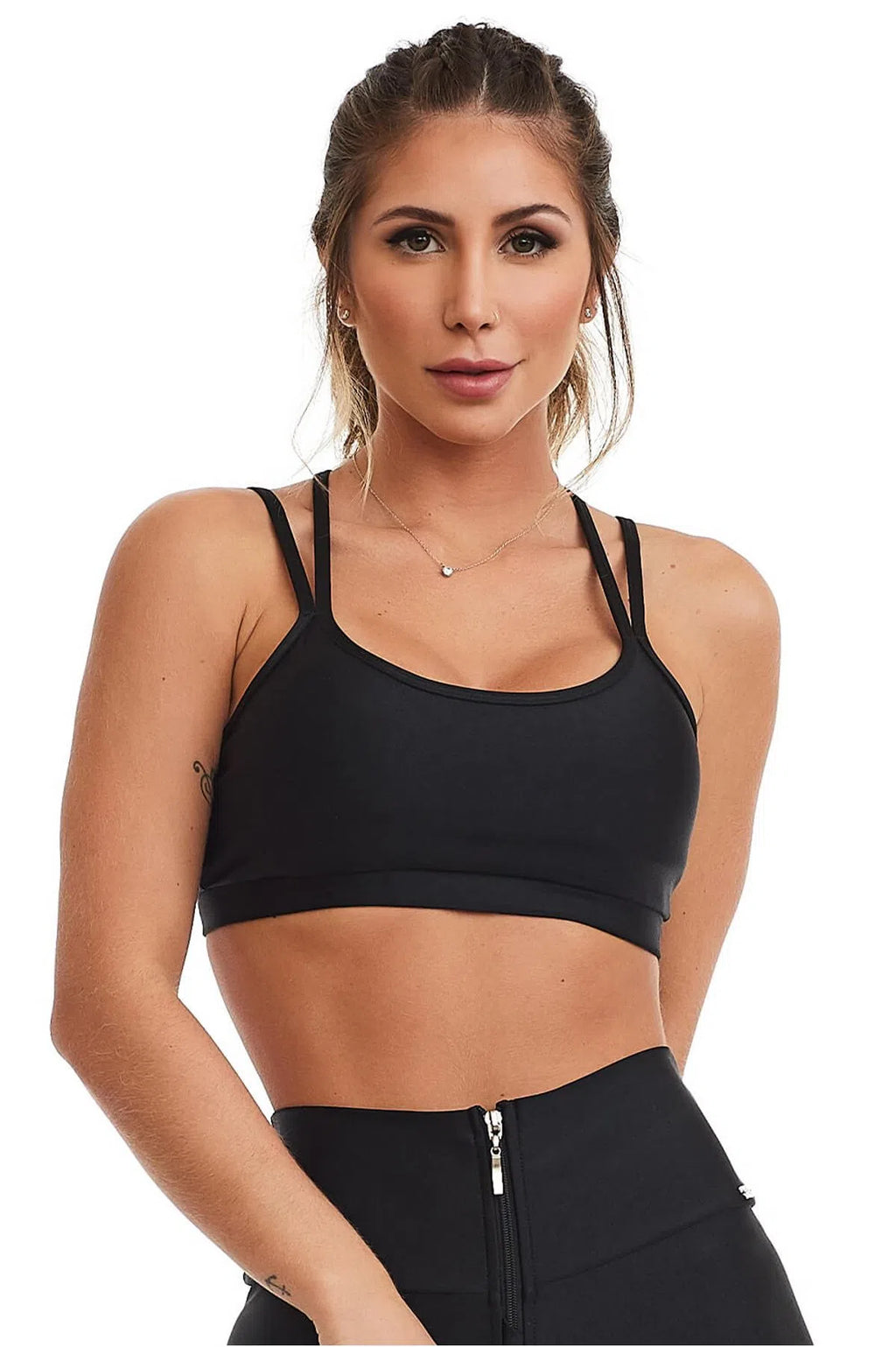 Top Wonder classic Preto