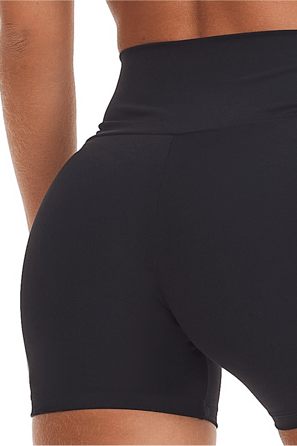 Short Fitness Nakay Básico Preto