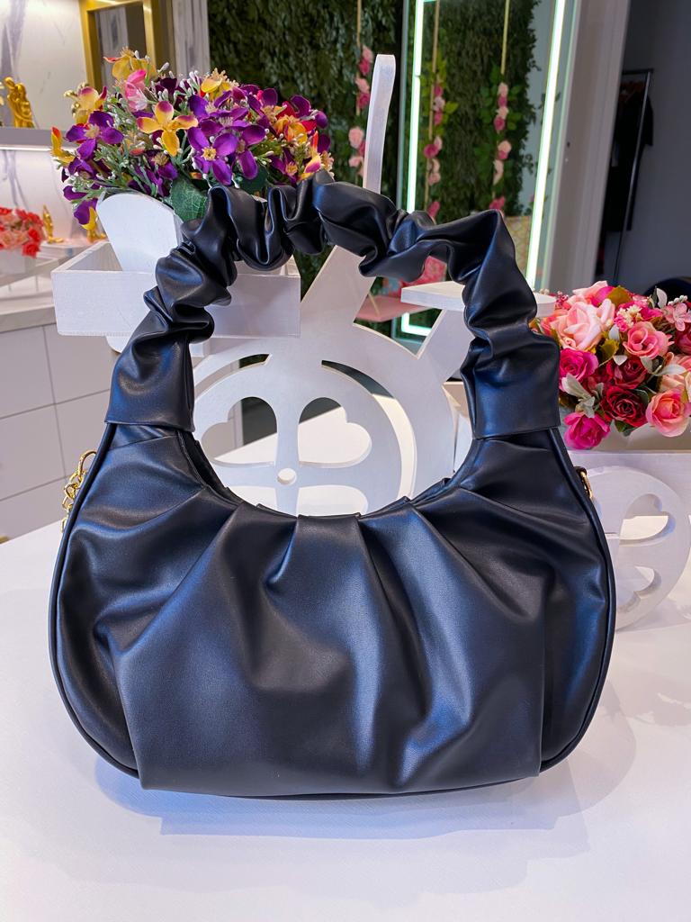 Bolsa Inspired Preta