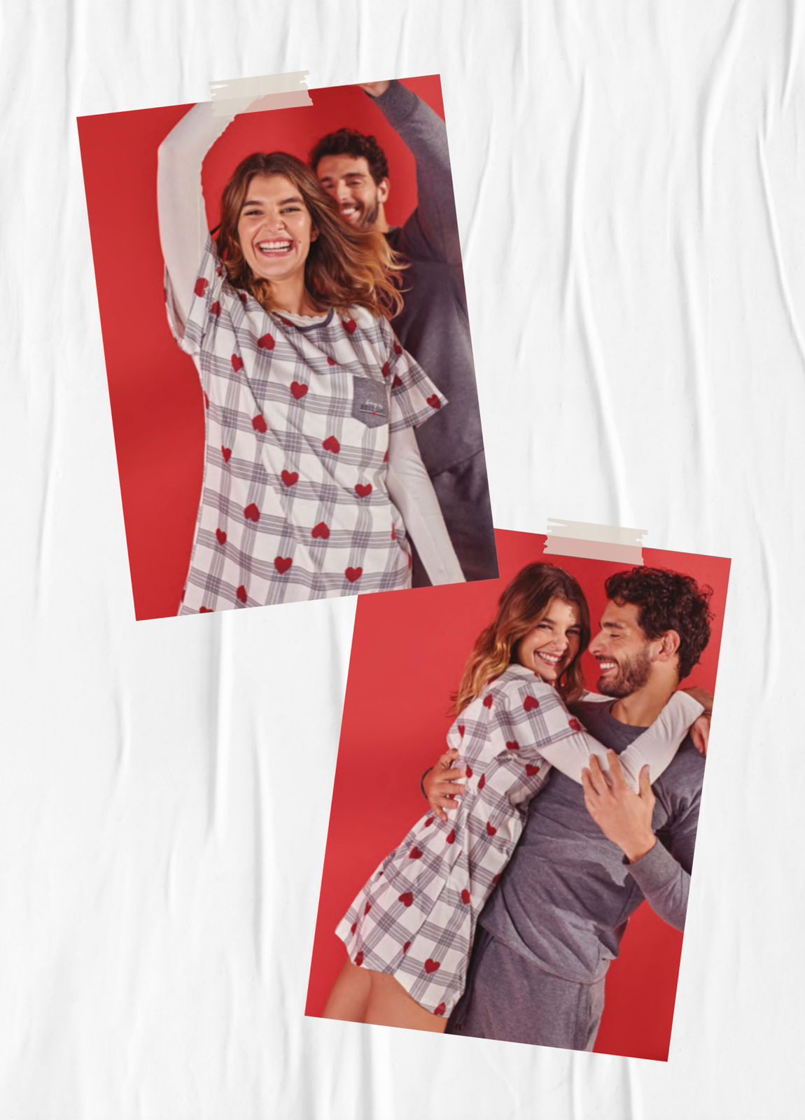 Camisola manga curta