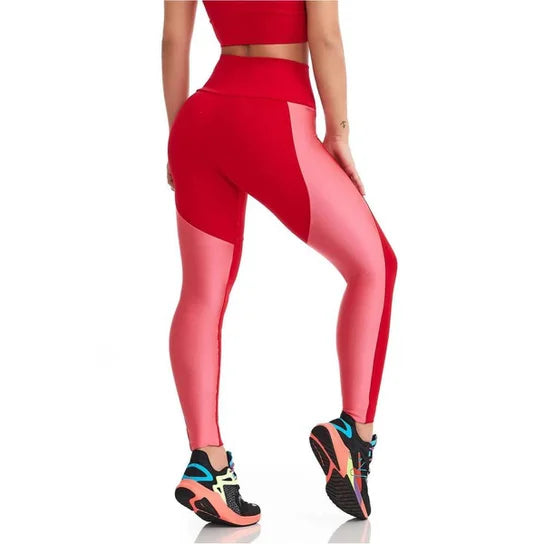 Conjunto Fitness Cajulover