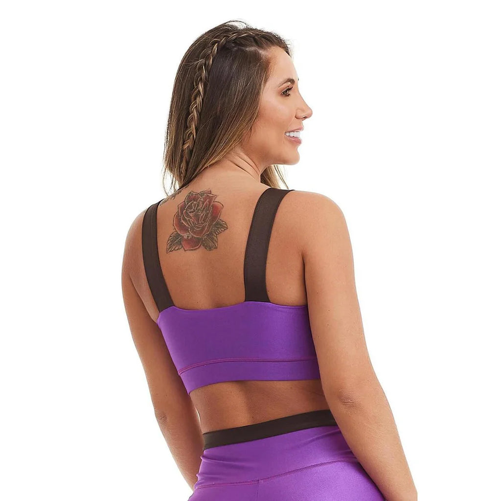 Top Joy Fucsia Cajubrasil