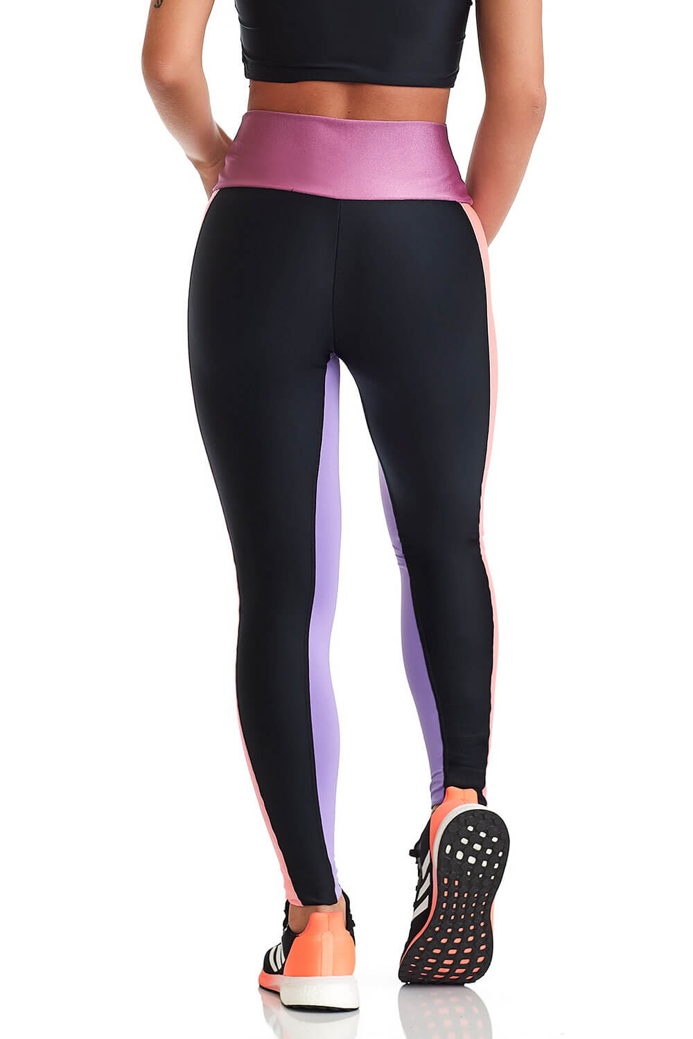 Conjunto Fitness Atletika Soul Cajubrasil