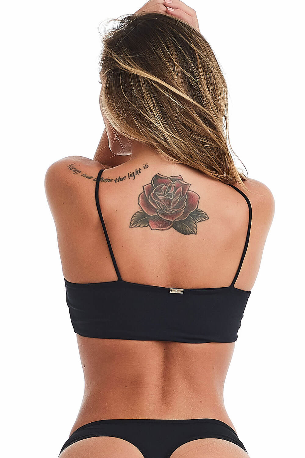 Top basico UP Cajubrasil