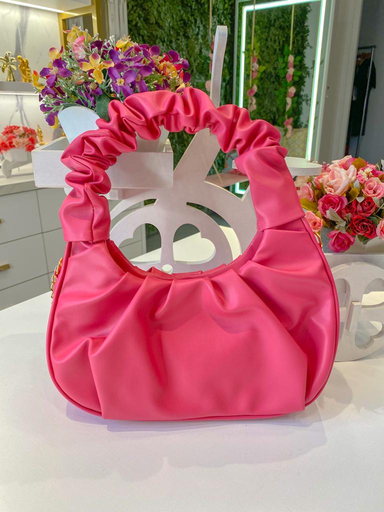 Bolsa Inspired Pink