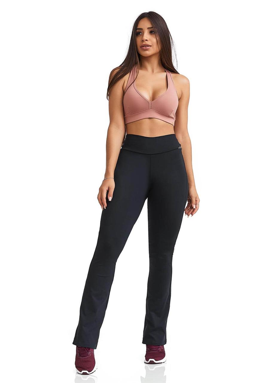 FLARE FIT BAILARINA NZ CLASSICA