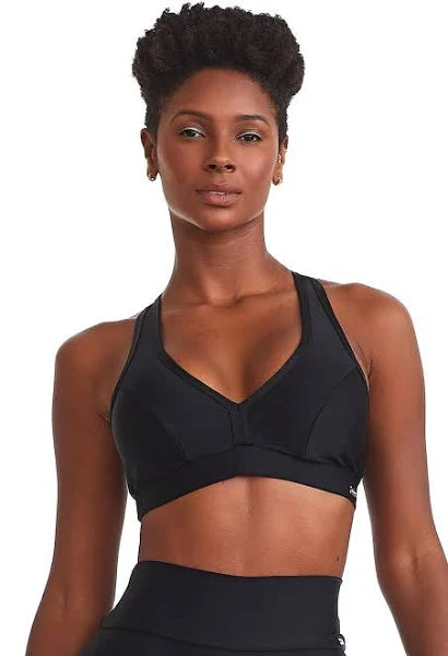 Top Glow Classic Preto Cajubrasil