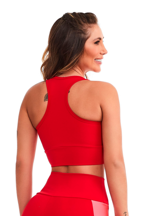 Conjunto Fitness Cajulover